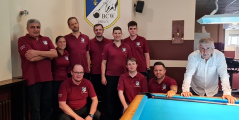 Bild: City-Billard
